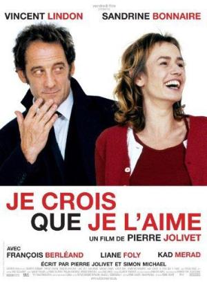 Could This Be Love? [Version française]