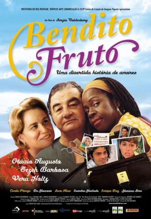 Bendito Fruto [Portuguese]