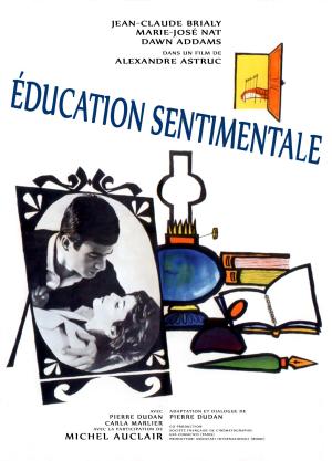 Sentimental Education [Version française]