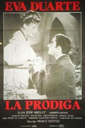 La pródiga [SpanishLatam]