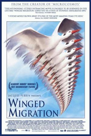 Winged Migration [Version française]