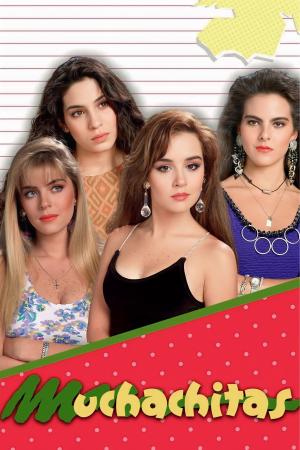 Muchachitas [Portuguese]