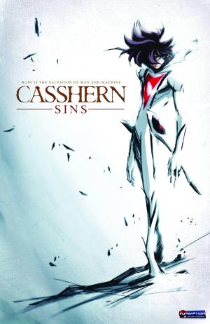 Casshern Sins [Version française]