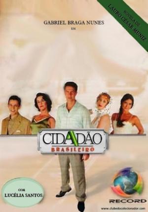 Cidadão Brasileiro [Portuguese]