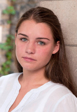 actor Rebecca Williams large photo