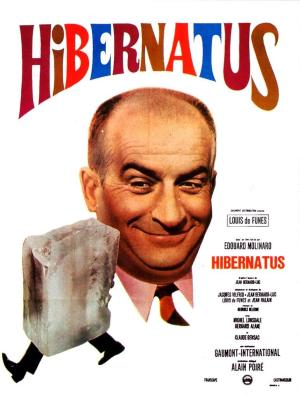 Hibernatus [Russian]