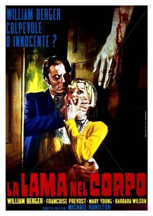 The Murder Clinic [Version française]