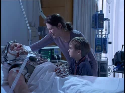 actor Michael Langley large photo