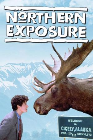 Northern Exposure [Spanish]