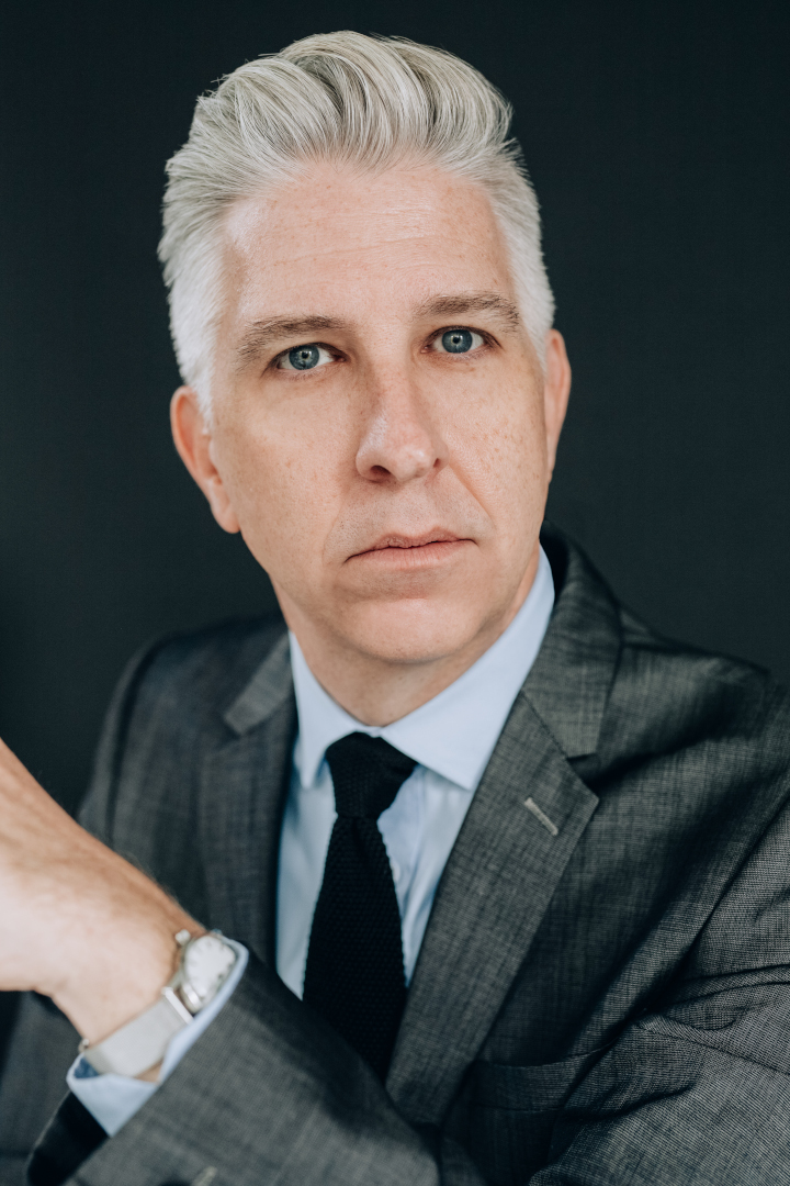 actor Shawn Campbell large photo