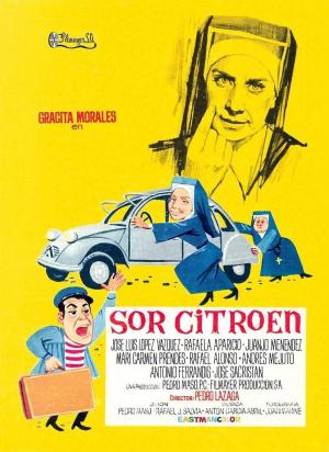 Sister Citroen [Spanish]