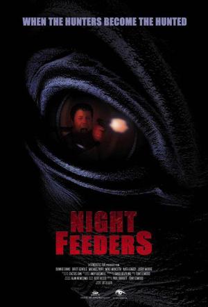Night Feeders [Spanish]