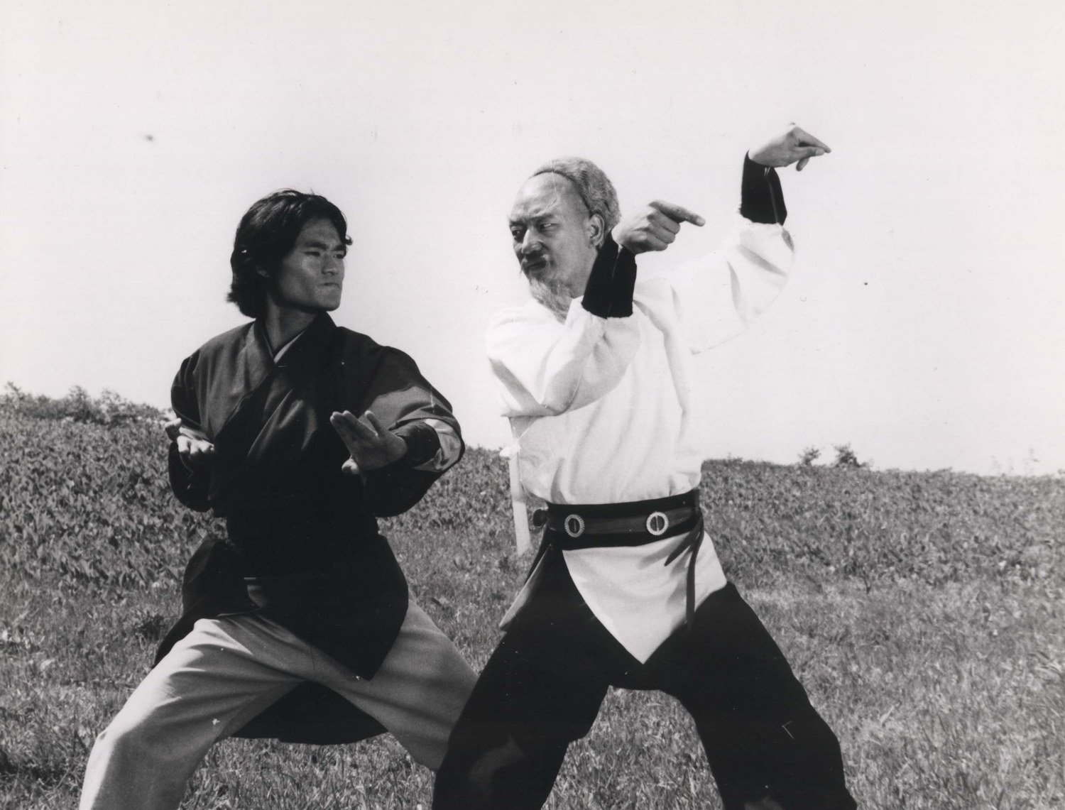 actor Yeong-il Kim large photo