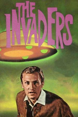 The Invaders [SpanishLatam] S1-S2