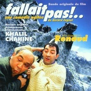 Fallait pas!... [Version française]