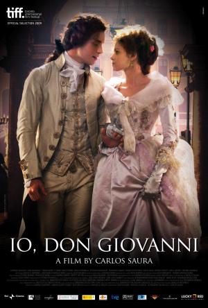 I, Don Giovanni [Russian]