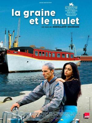 The Secret of the Grain [Version française]