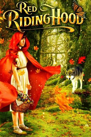 Red Riding Hood [Portuguese]