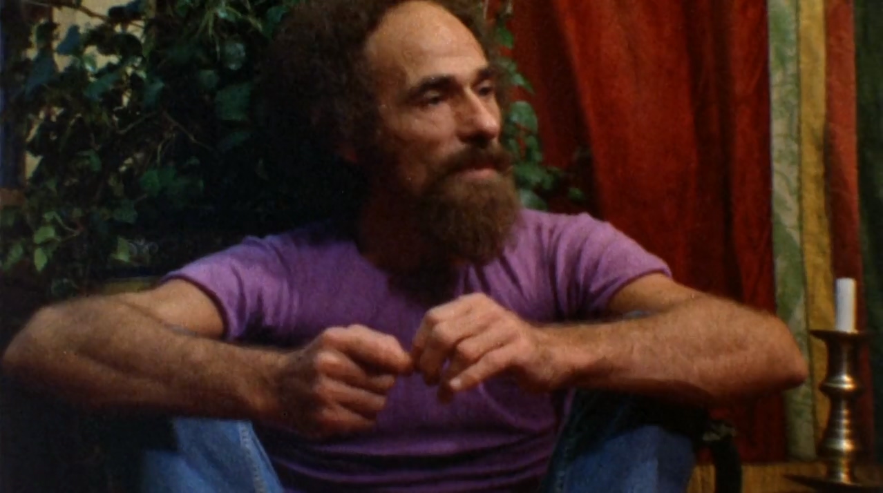 actor Alan Douglas large photo