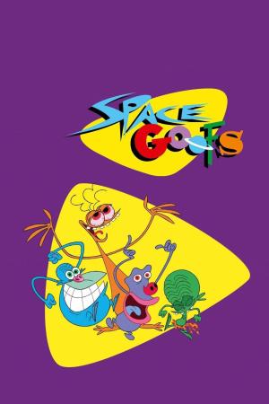 Space Goofs [Version française] S1-S2