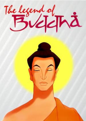 The Legend of Buddha [Hindi]