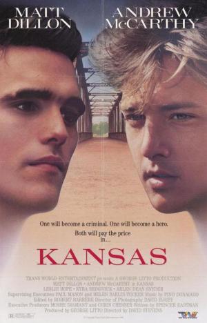 Kansas [Spanish]