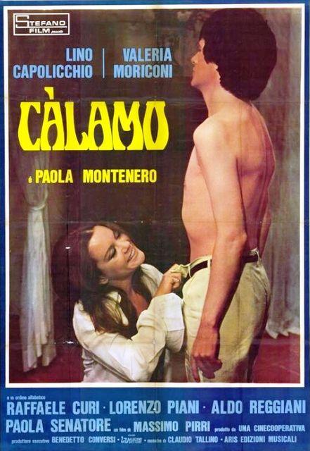 Càlamo background