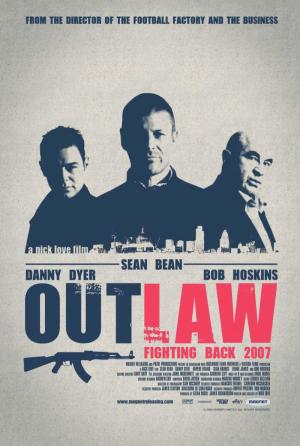Outlaw [Russian]