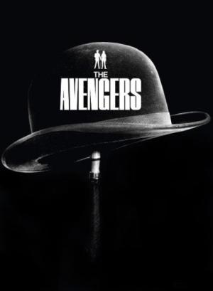 The Avengers [Version française] S4-S6