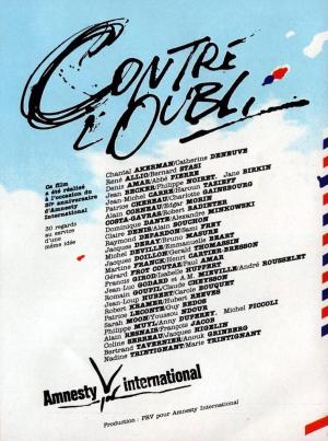 Lest We Forget [Version française]