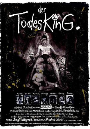 The Death King - sflix