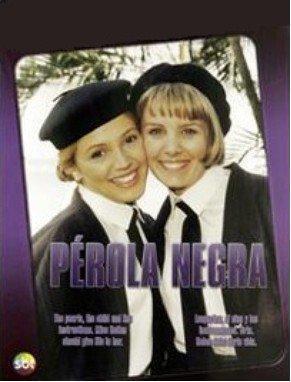 Pérola Negra [Portuguese]