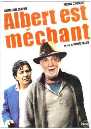 Albert est méchant [Version française]