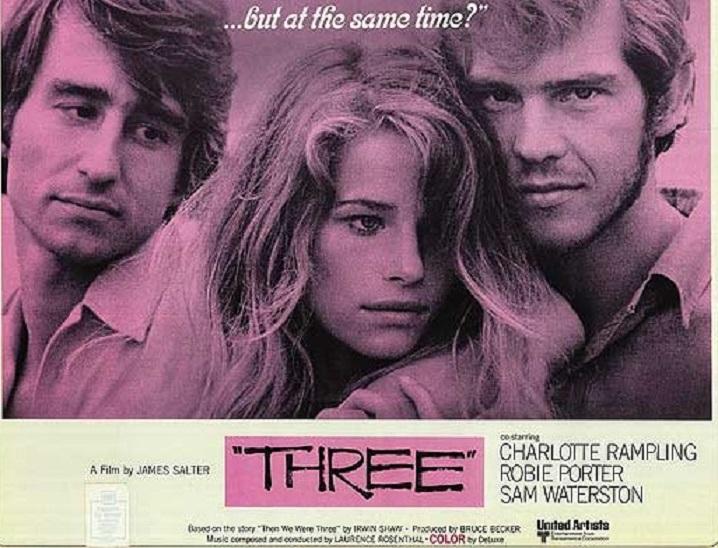 Three