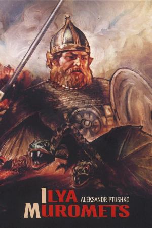 Ilya Muromets