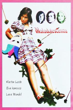 Maladolescenza [Portuguese]