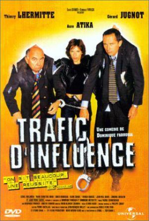 Trafic d'influence [Version française]