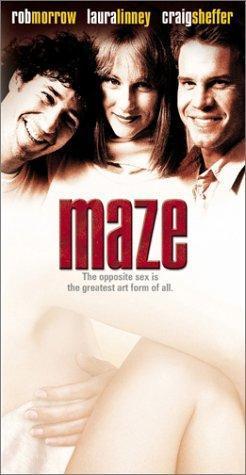 Maze [ترجمة عربية]