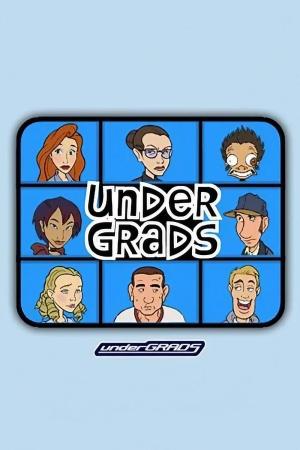 MTV's Undergrads [Portuguese]