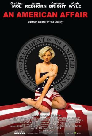 An American Affair [Version française]