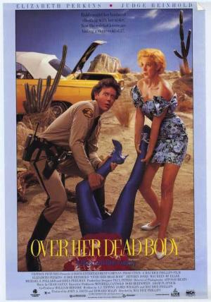 Over Her Dead Body [Version française]