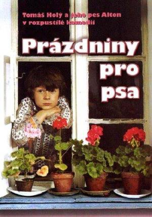 Prázdniny pro psa [Russian]