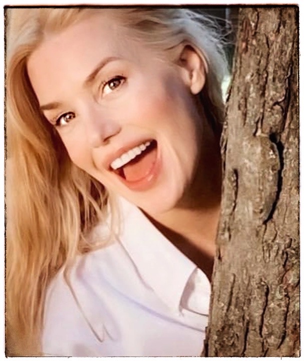 actor Joni Allen large photo