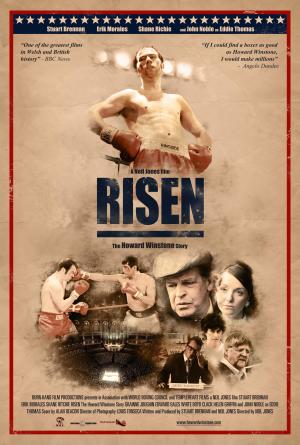 Risen [ترجمة عربية]