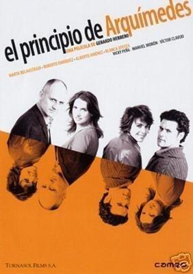 El principio de Arquímedes [Spanish]