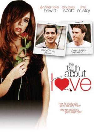 The Truth About Love [Portuguese]