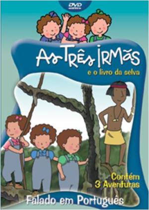 The Triplets [Portuguese] S1-S2