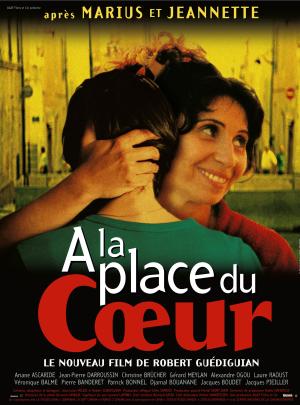 Where the Heart Is [Version française]
