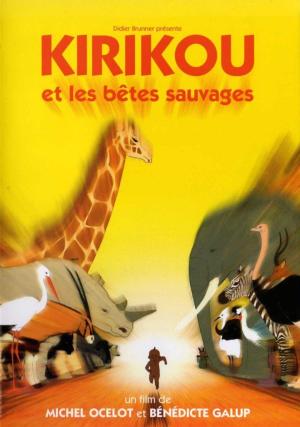 Kirikou and the Wild Beasts [Version française]