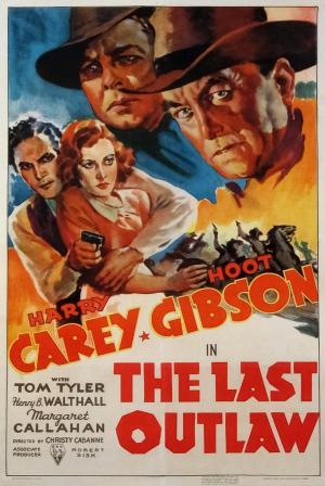 The Last Outlaw [ترجمة عربية]